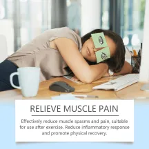 Ximonth Magnesium Oil Sleep