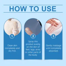 Ximonth Magnesium Oil Sleep