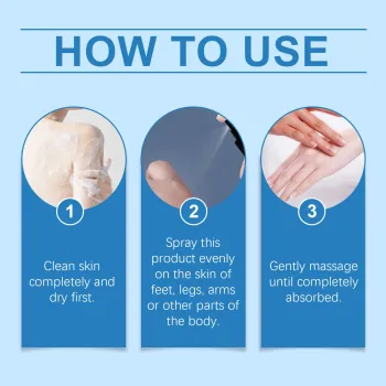 Ximonth Magnesium Oil Sleep