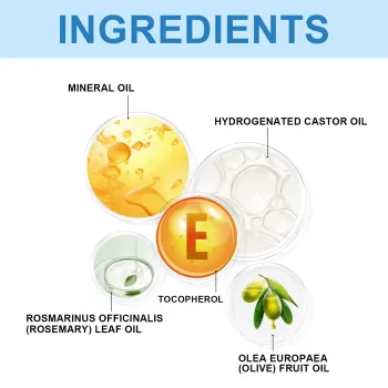 Ximonth Magnesium Oil Sleep