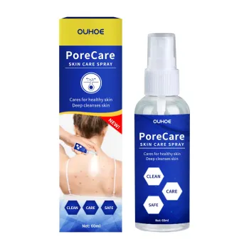 Ximonth Pore Care Skin Care Spray