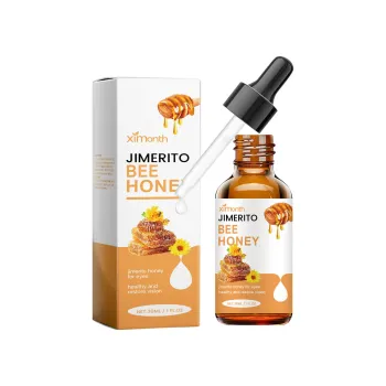 Ximonth Jimerito Bee Honey For Eye