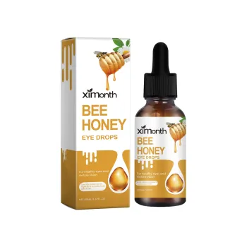 Ximonth Bee Honey Eye Drops