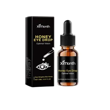 Ximonth Honey Eye Drop