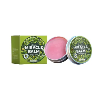 Ximonth Miracle Balm Cream