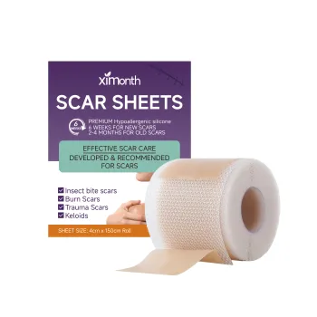 Ximonth Scar Sheets