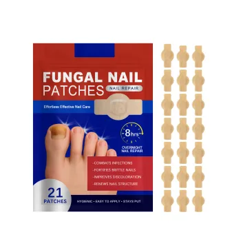 Ximonth Fungal Nail Patches