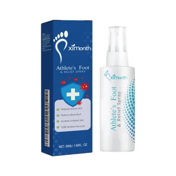 Ximonth Athlete's Foot Relief Spray