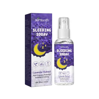 Ximonth Sleeping Spray