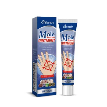 Ximonth Mole Remover Ointment