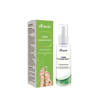 Ximonth Corn Remover Spray