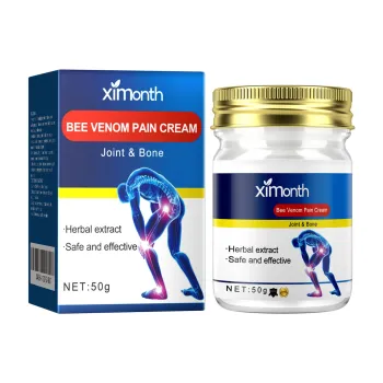 Ximonth Bee Venom Pain Cream