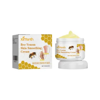 Ximonth Bee Venom Skin Smoothing Cream