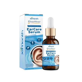 Ximonth Clear Hear Ear Care Serum