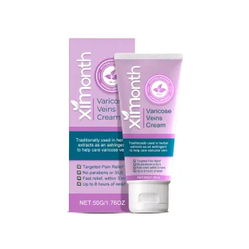 Ximonth Varicose Veins Cream