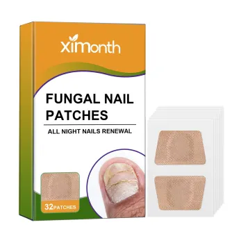 Ximonth Fungal Nail Patches 