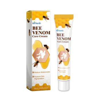 Ximonth Bee Venom Care Cream