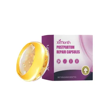 Ximonth Postpartum Repair Capsules