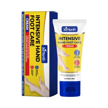 Ximonth Intensive Hand Foot Care Cream